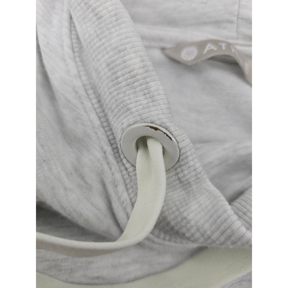 Athleta Sayulita Pullover Hoodie View 5